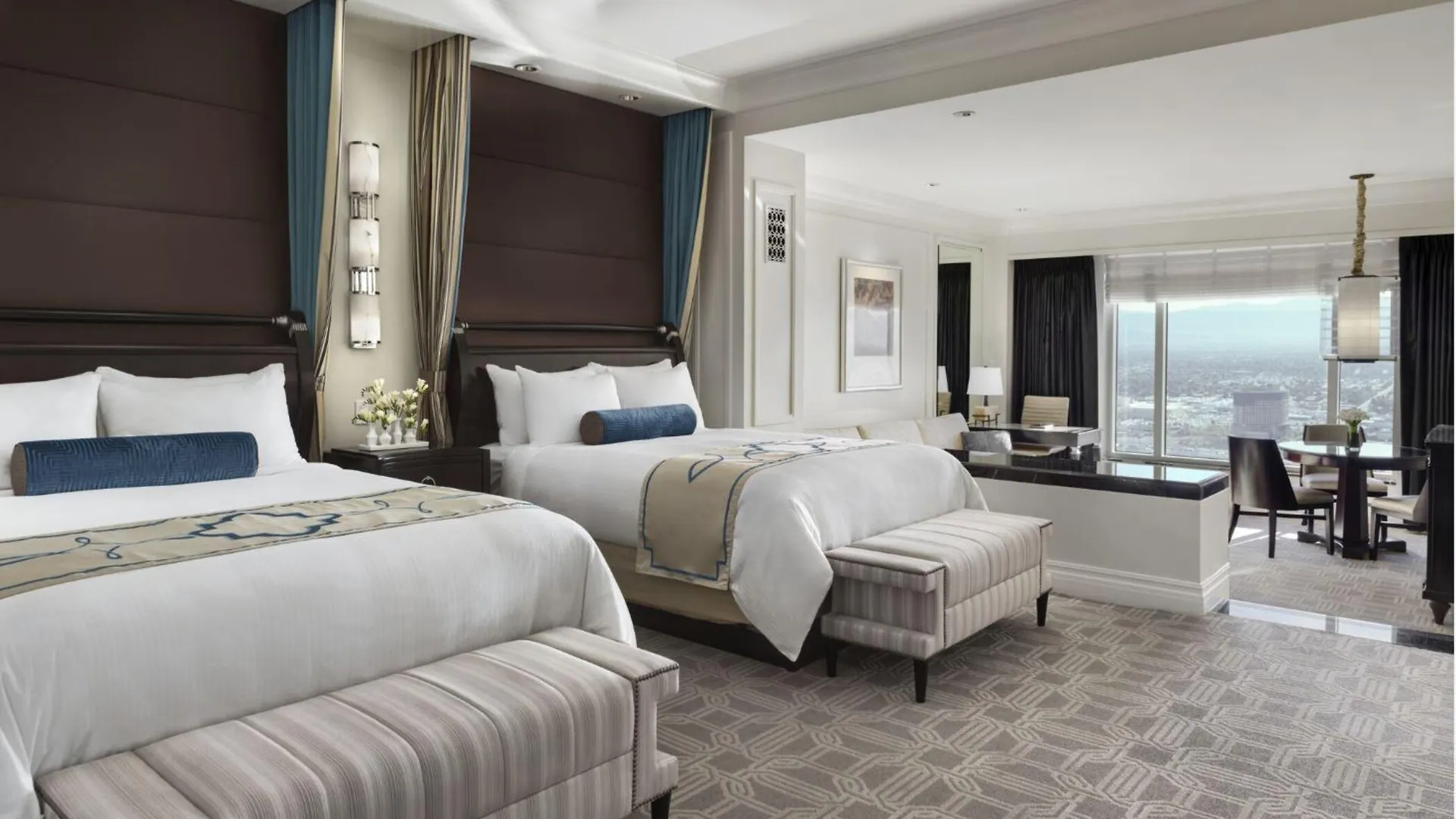 ***** Resort The Palazzo At The Venetian Hotel Las Vegas United States