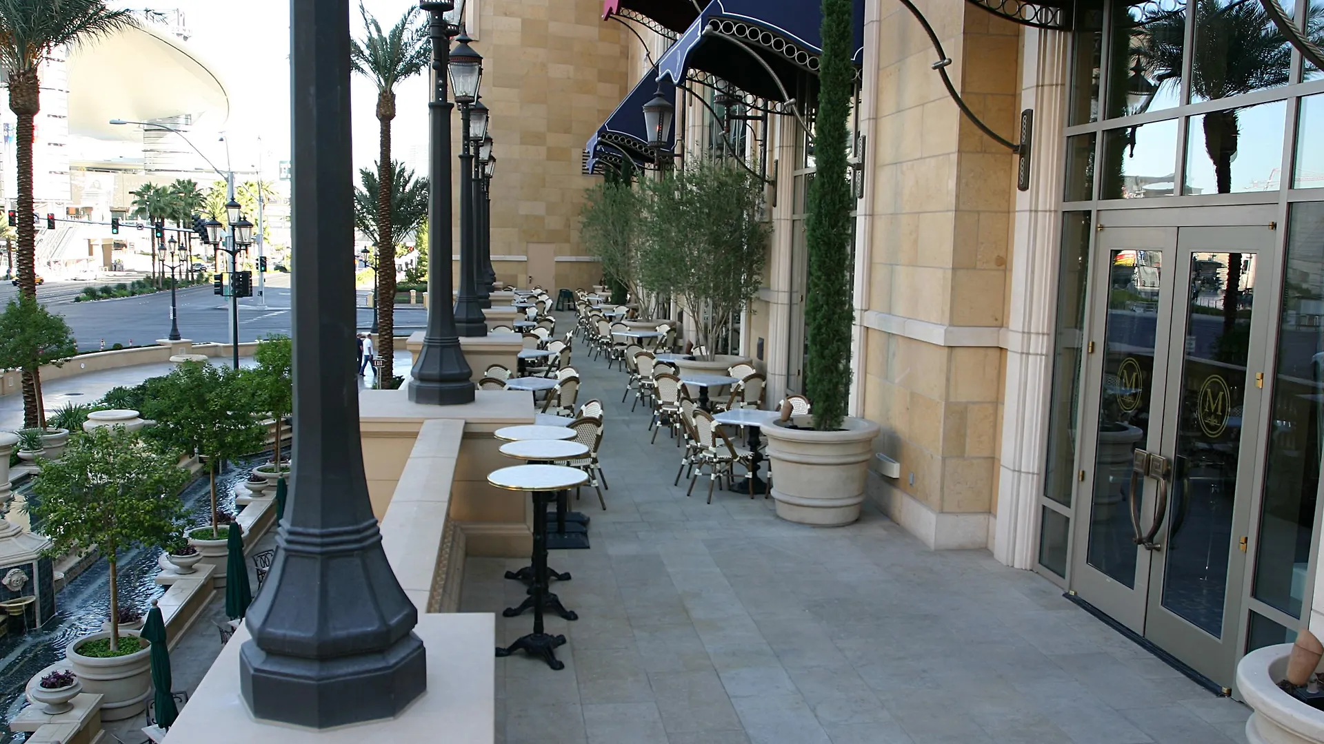 Hotel The Palazzo At The Venetian Las Vegas Stany Zjednoczone Ameryki