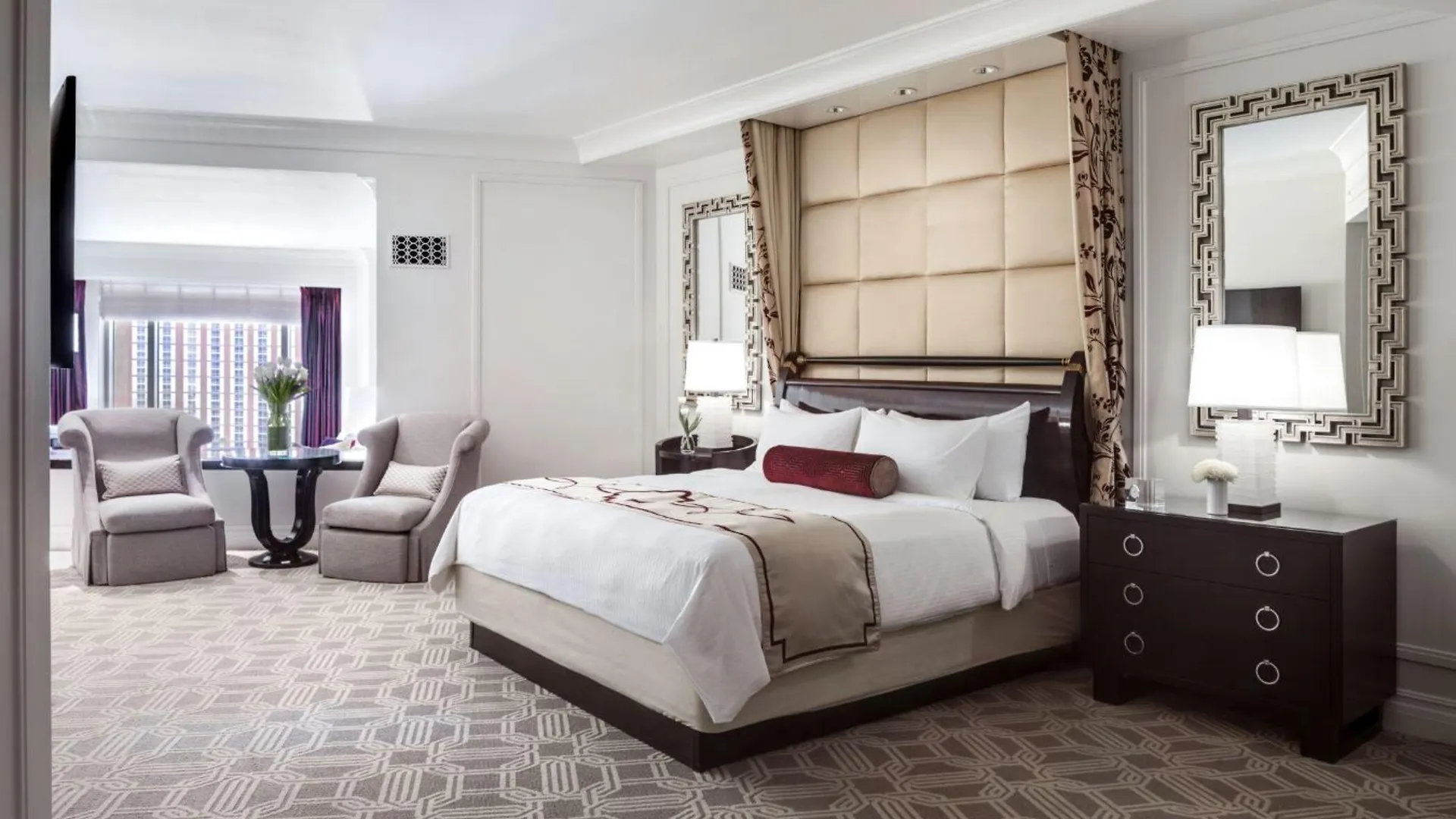 The Palazzo At The Venetian Hotel Las Vegas United States