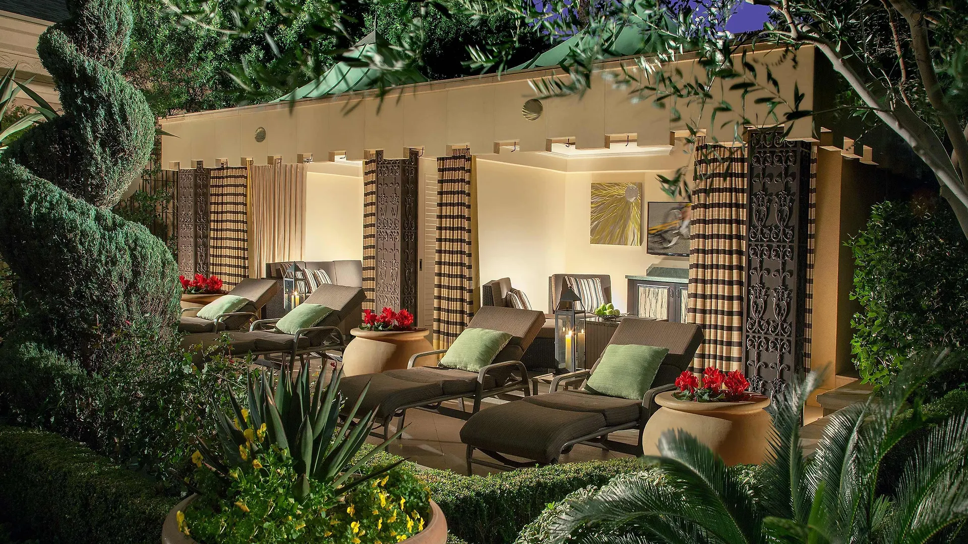 Resort The Palazzo At The Venetian Hotel Las Vegas