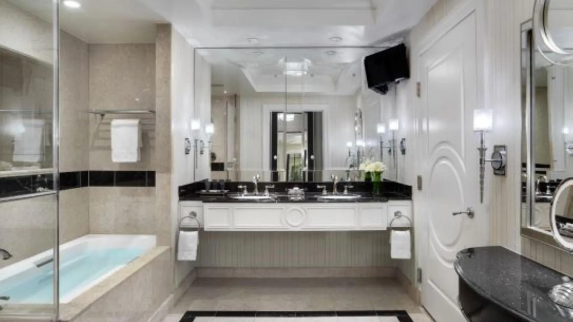 Resort The Palazzo At The Venetian Hotel Las Vegas