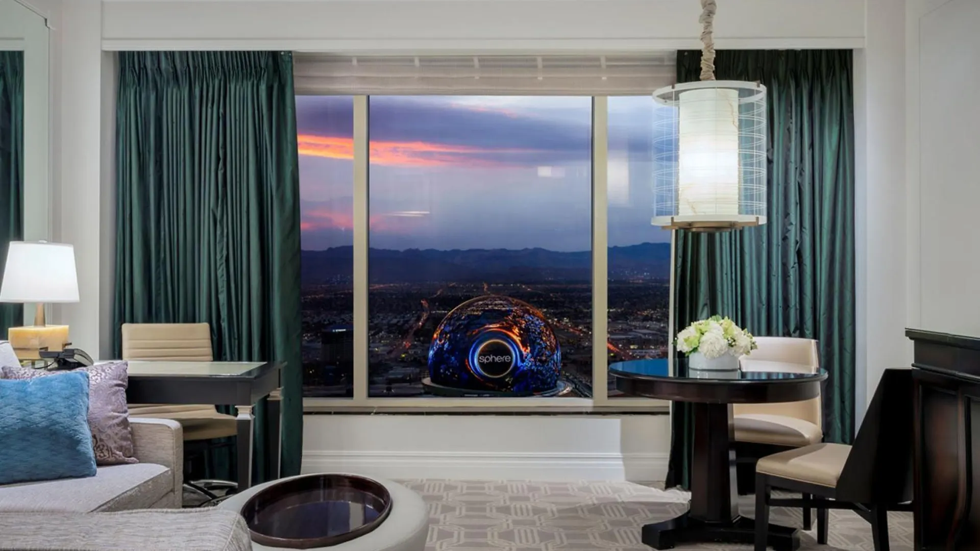 The Palazzo At The Venetian Hotel Las Vegas Resort