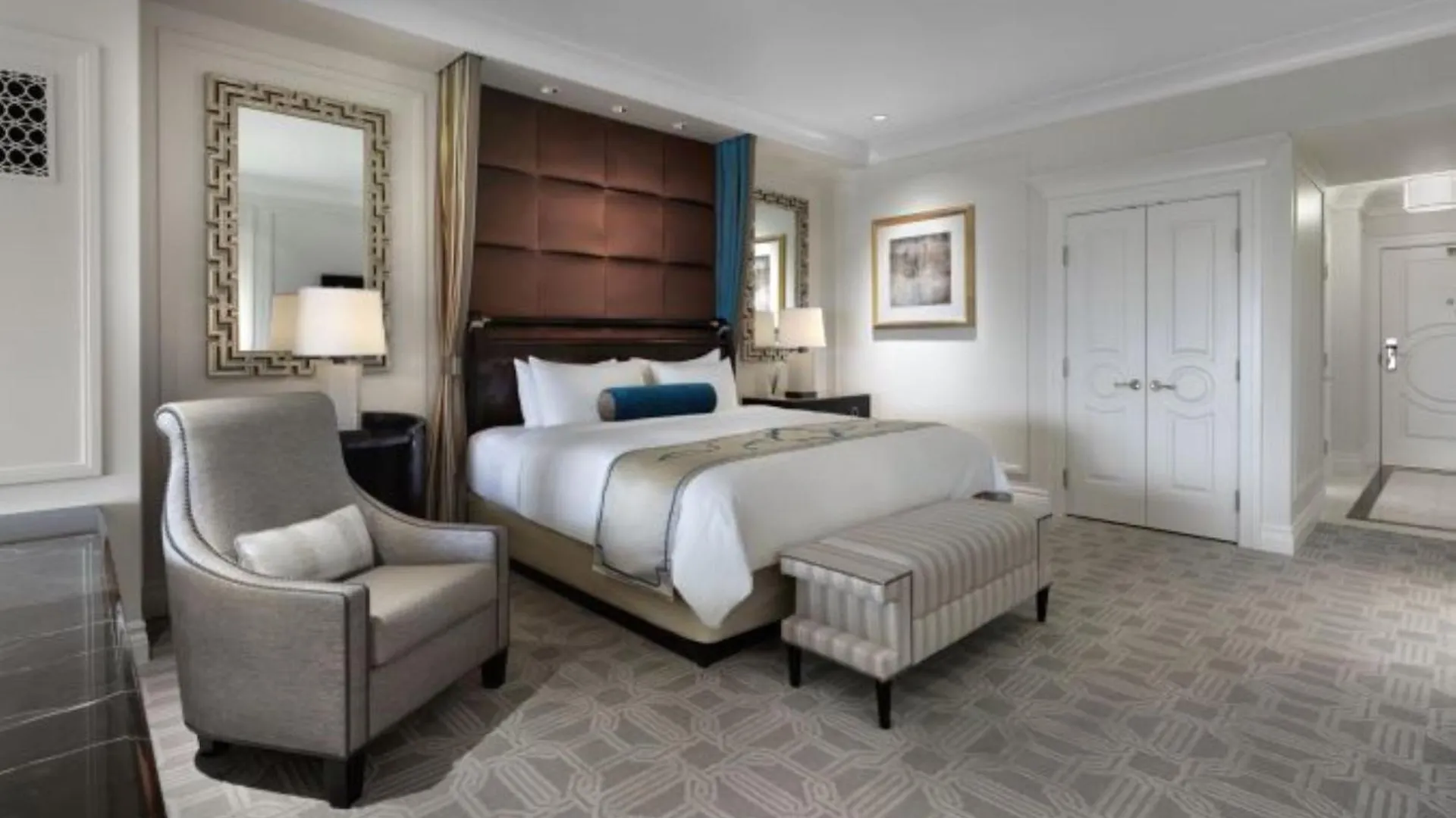 ***** Resort The Palazzo At The Venetian Hotel Las Vegas United States