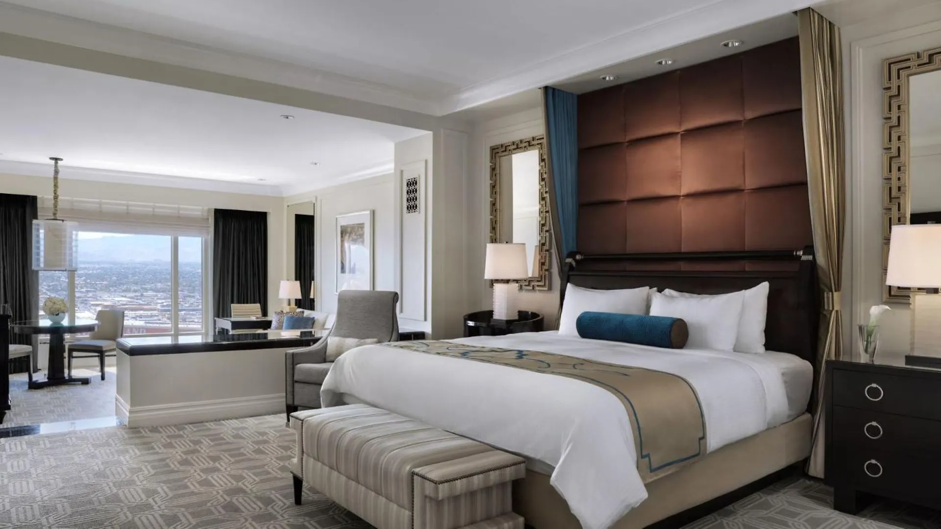 Resort The Palazzo At The Venetian Hotel Las Vegas