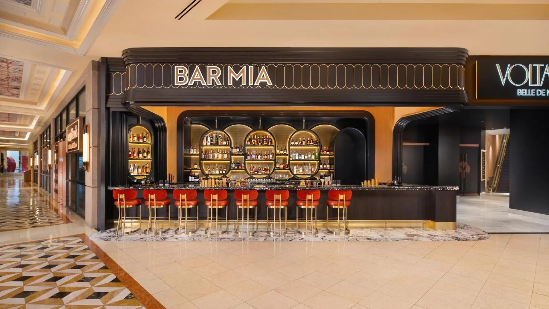 ***** Resort The Palazzo At The Venetian Hotel Las Vegas United States