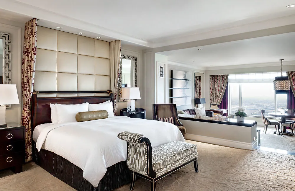 The Palazzo At The Venetian Hotel Las Vegas Resort