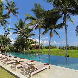 **** Hotel Mathis Retreat Indonezja