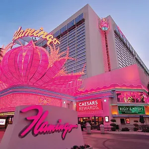 Feriested Flamingo Vegas & Casino