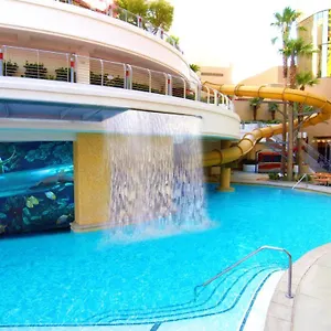 Feriested Golden Nugget Hotel&casino Vegas