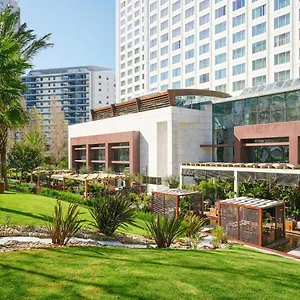 Corinthia Hotell