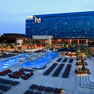 Ośrodek wypoczynkowy M & Casino