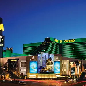 Feriested Mgm Grand