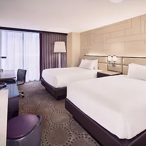 Feriested Harrah's Vegas & Casino