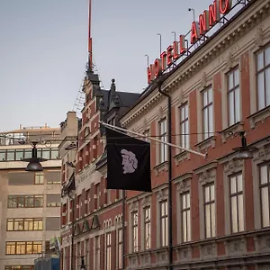 Frantz, Worldhotels Crafted Hotell