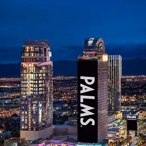 Feriested Palms Casino