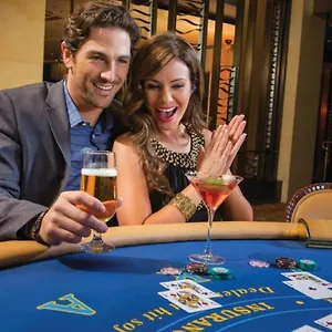 Hotel The Mirage & Casino By Suiteness