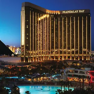 Feriested Mandalay Bay