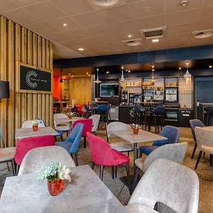Ibis Kurfuerstendamm - Neu Renoviert Hotel
