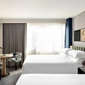 ***** Hotel Kimpton Theta - Times Square By Ihg Stany Zjednoczone Ameryki