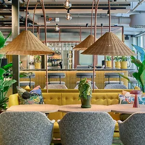 Scandic Norra Bantorget Hotell