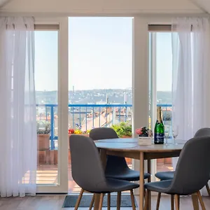 **** Hotel apartamentowy Orion Czechy