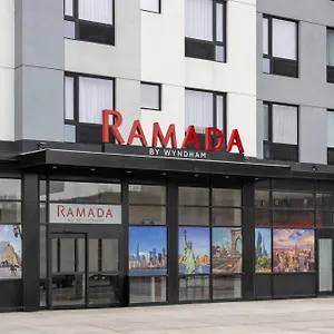 Ramada By Wyndham Brooklyn Near Flatbush New York