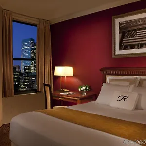 The Roosevelt Hotell