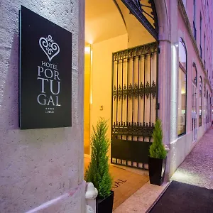 Portugal Boutique פורטוגל