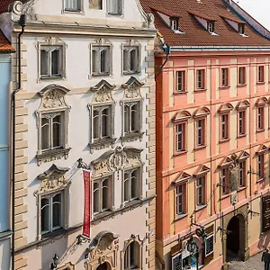 **** Hotel apartamentowy Lobster Czechy