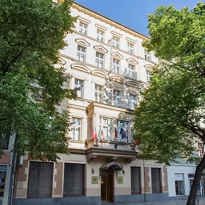 **** Hotel Tyl Czechy