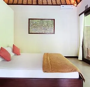  Pensjonat Manuaba Indonezja