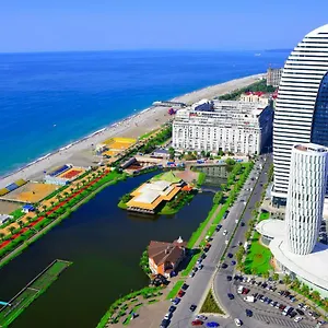 ***** Hotel apartamentowy Sea View From The Clouds Gruzja