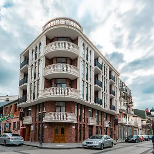 **** Hotel London Gruzja
