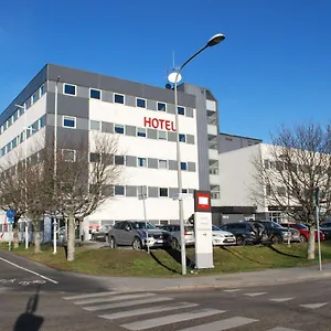 Sure By Western Hotell