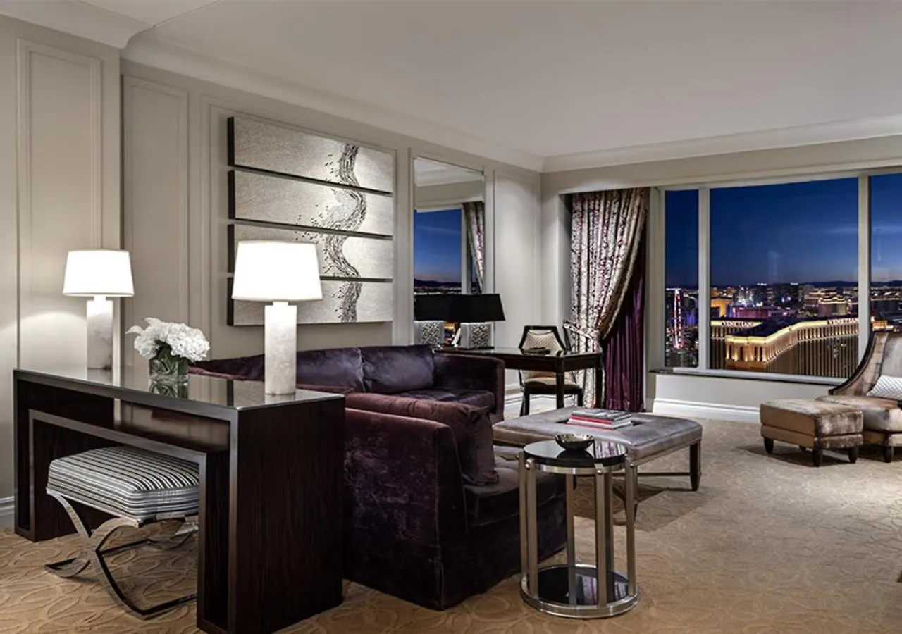 Feriested The Palazzo At The Venetian Hotel Las Vegas