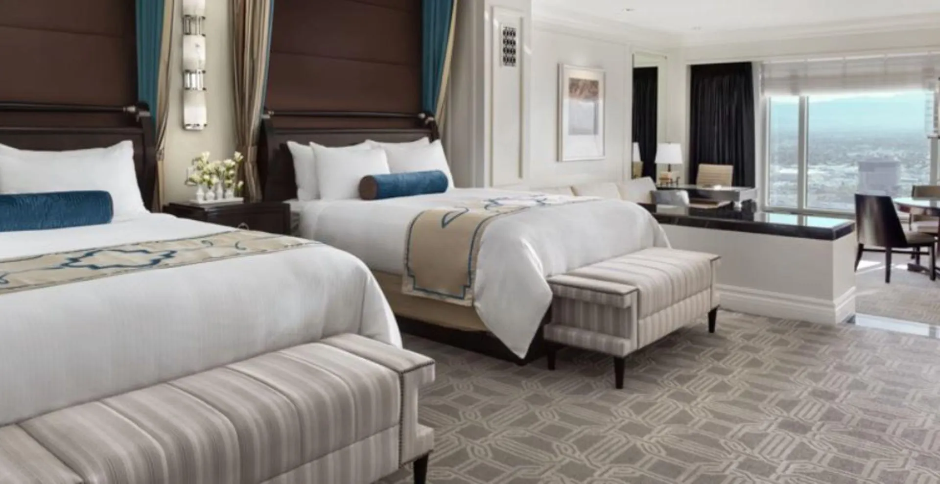 Resort The Palazzo At The Venetian Hotel Las Vegas
