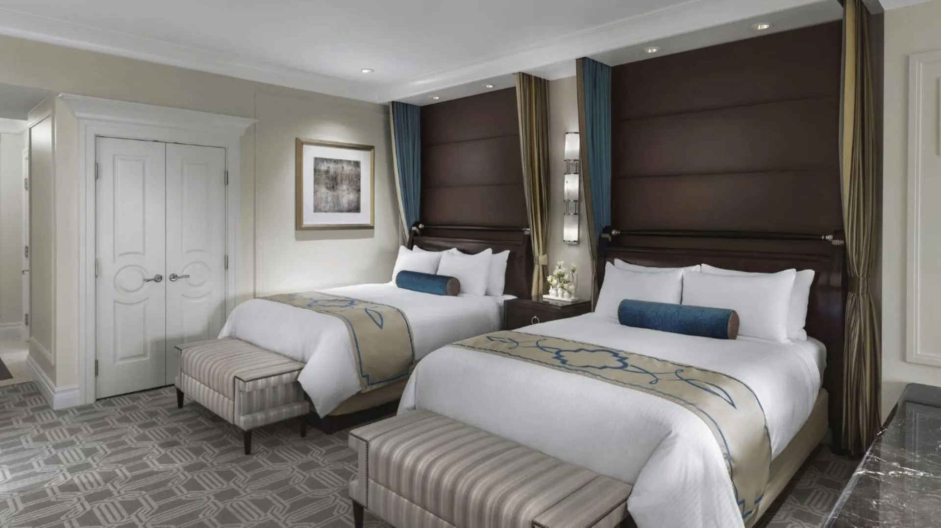 ***** Resort The Palazzo At The Venetian Hotel Las Vegas United States