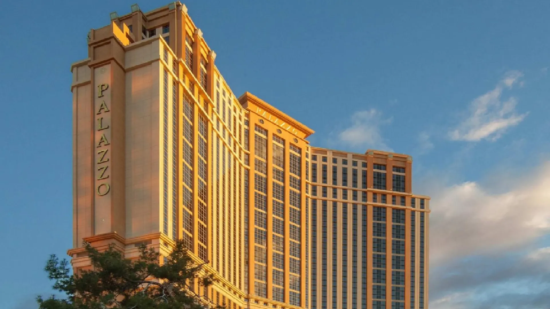 Feriested The Palazzo At The Venetian Hotel Las Vegas