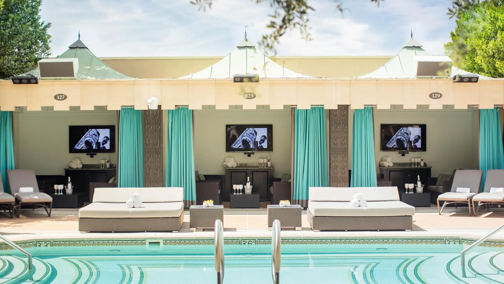 Resort The Palazzo At The Venetian Hotel Las Vegas