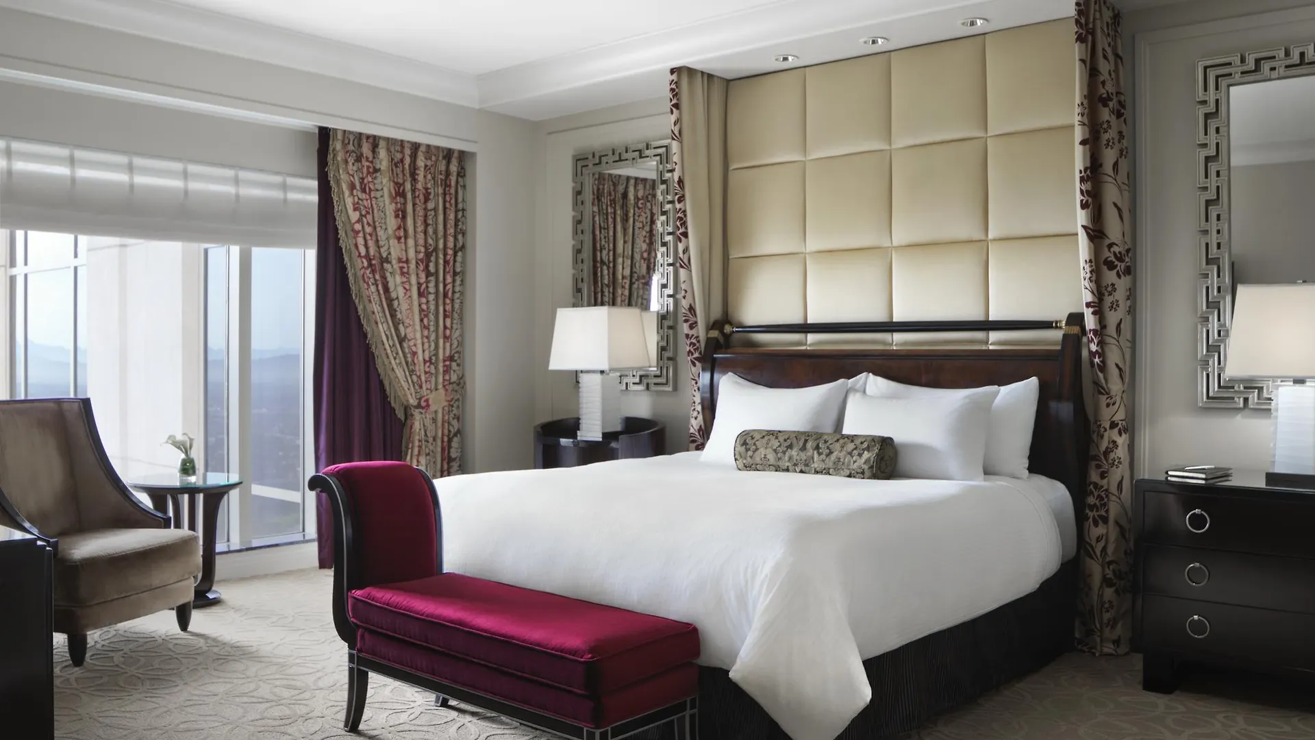Resort The Palazzo At The Venetian Hotel Las Vegas