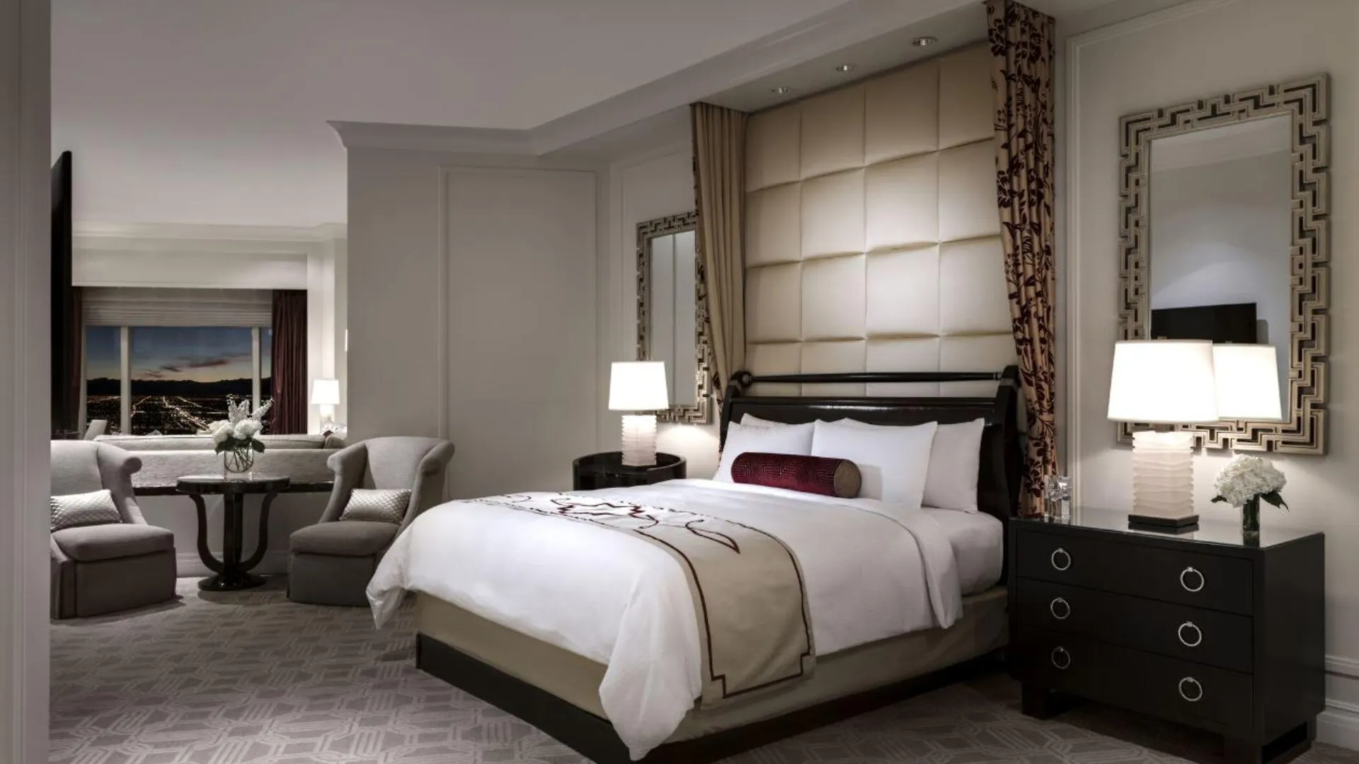 ***** Resort The Palazzo At The Venetian Hotel Las Vegas United States