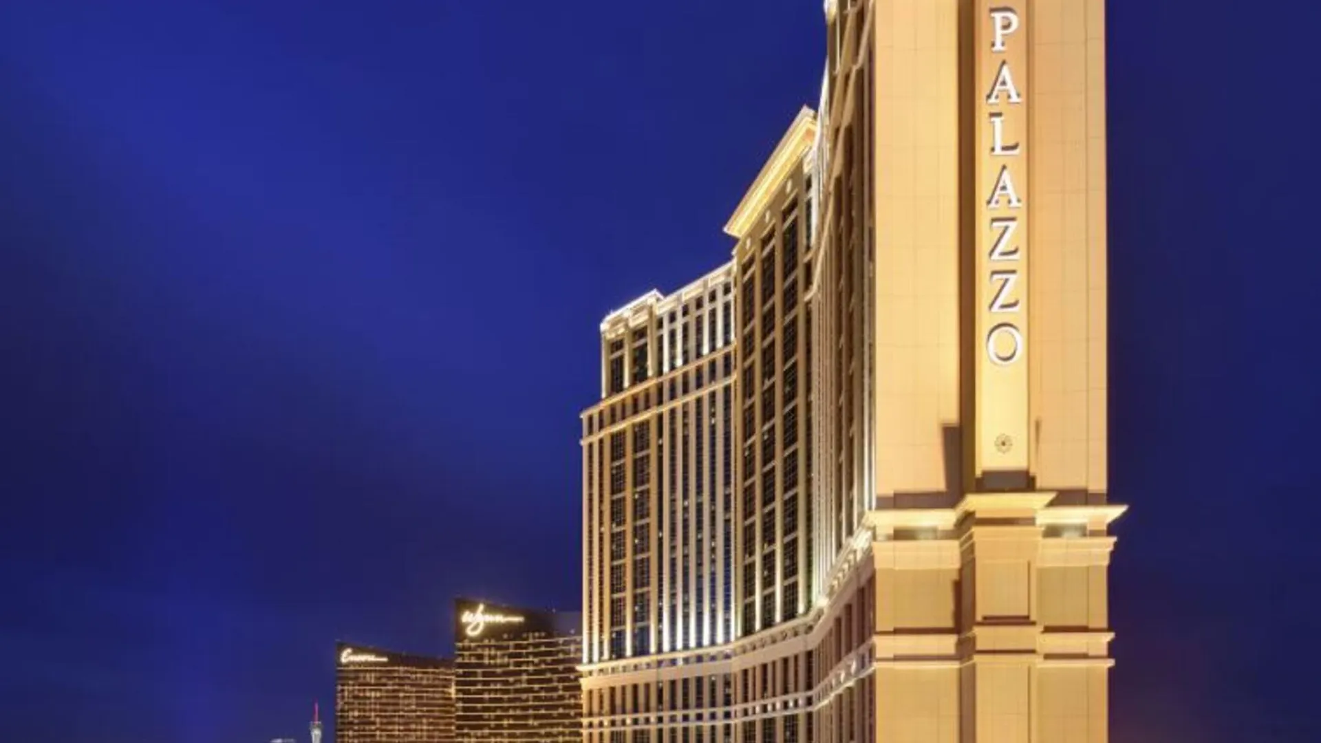 The Palazzo At The Venetian Hotel Las Vegas 5*,  USA