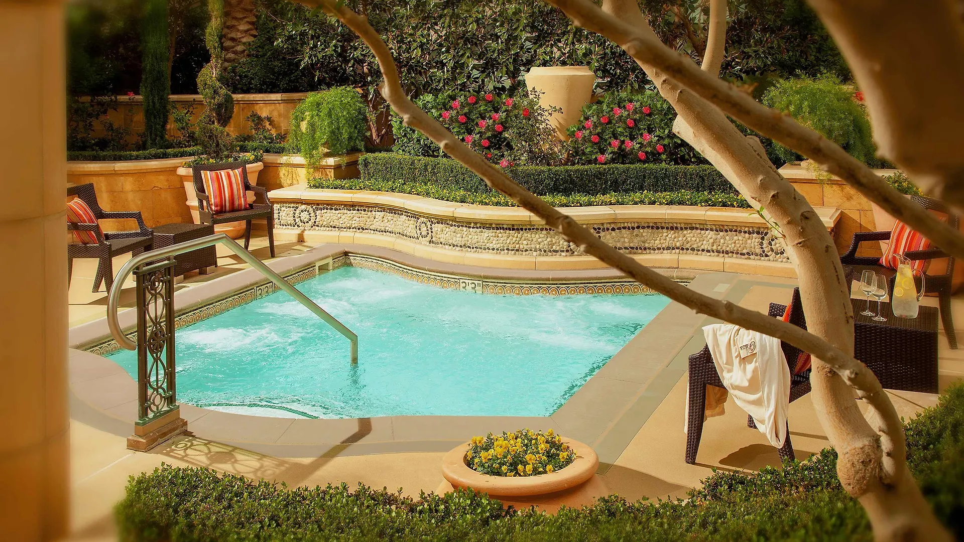 ***** Resort The Palazzo At The Venetian Hotel Las Vegas United States