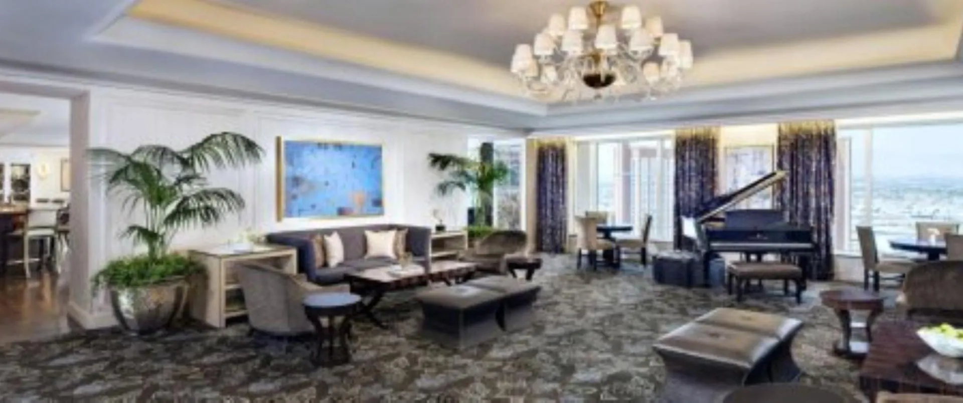 Feriested The Palazzo At The Venetian Hotel Las Vegas