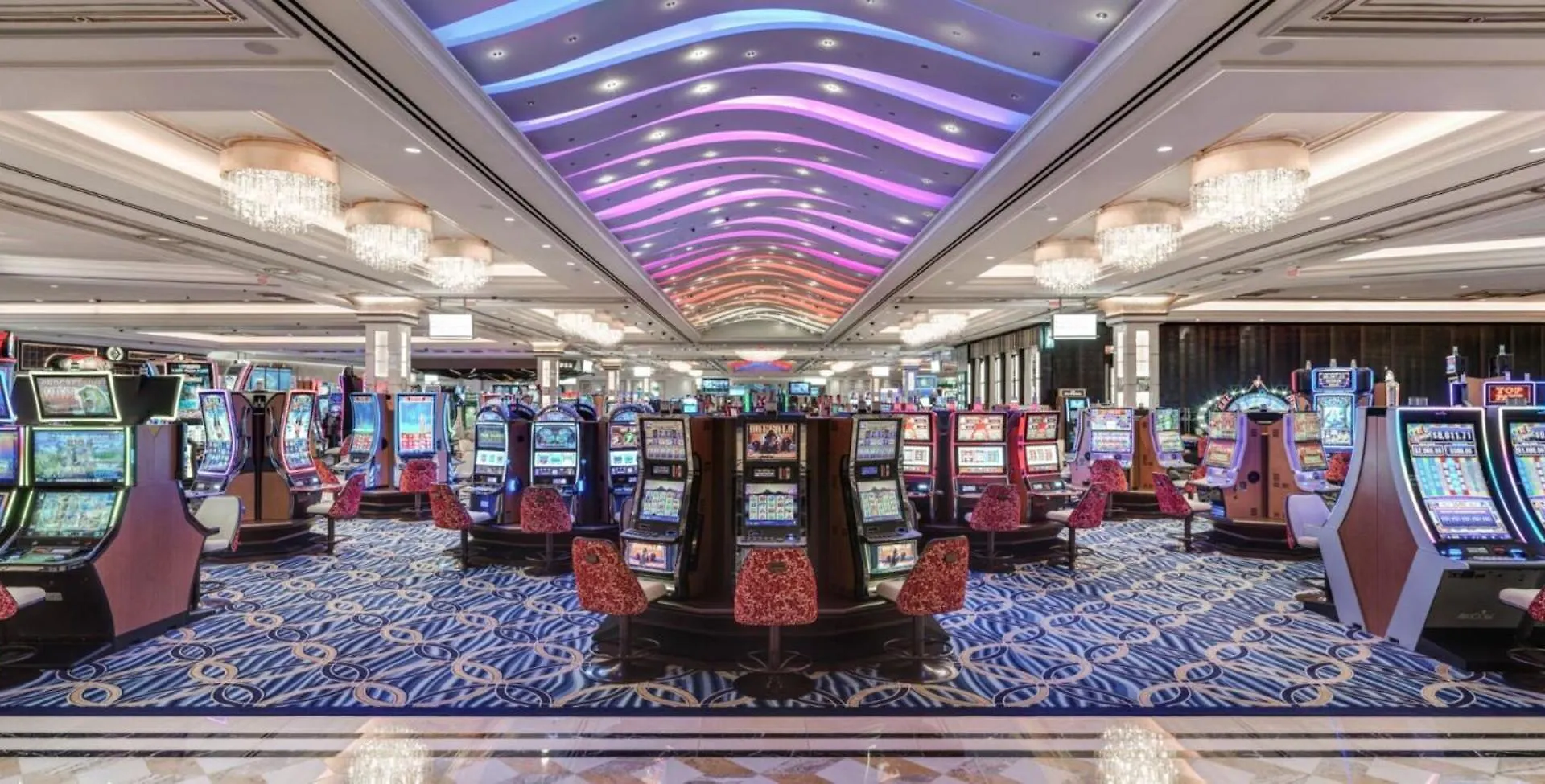 The Palazzo At The Venetian Hotel Las Vegas