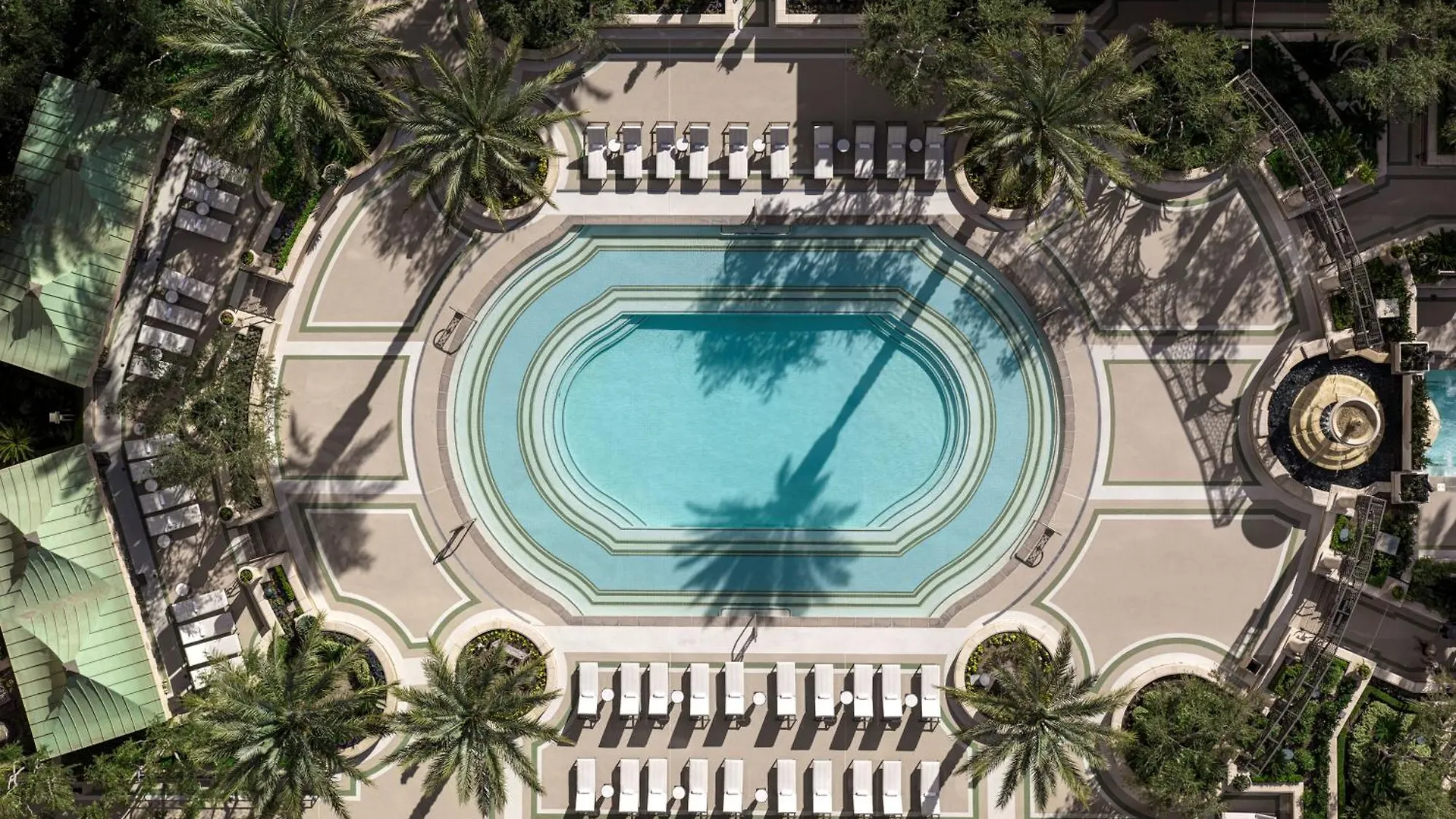 The Palazzo At The Venetian Hotel Las Vegas 5*,  USA