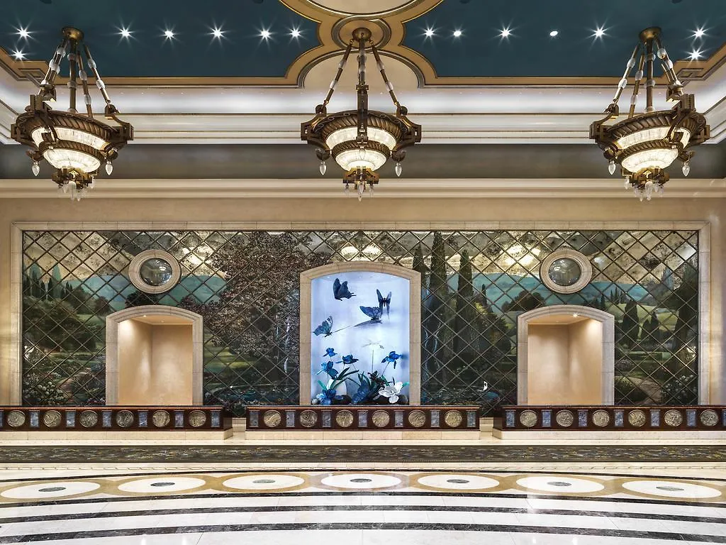 ***** Feriested The Palazzo At The Venetian Hotel Las Vegas USA