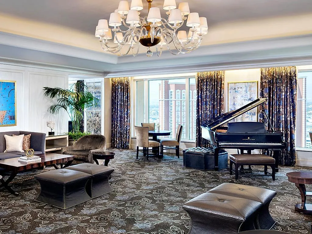 The Palazzo At The Venetian Hotel Las Vegas